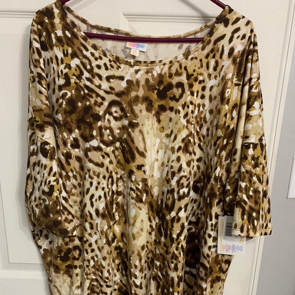 Lularoe Irma tunic